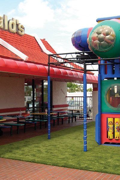 Mcdonalds Playplace Playground Grass Playground Areas Playground