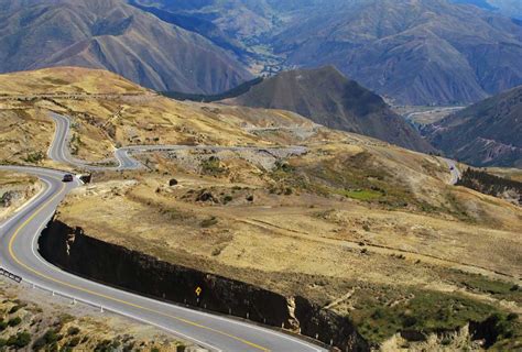 Viagem De Carro Do Brasil Para O Peru 2025 Grupo Dicas De Viagem