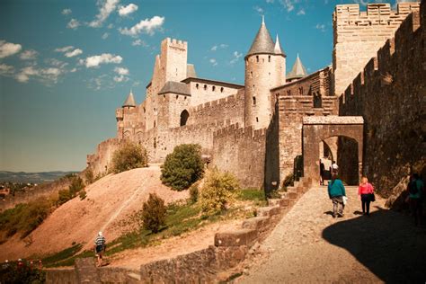 Découvrir Les Citadelles Du Vertige Autrement Département De Laude