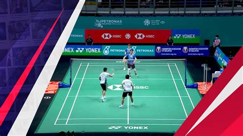 Malaysia Open Taklukkan Wakil Taiwan Apriyani Fadia Melaju Ke