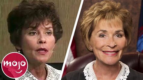 Judge Judy Daughter Jamie