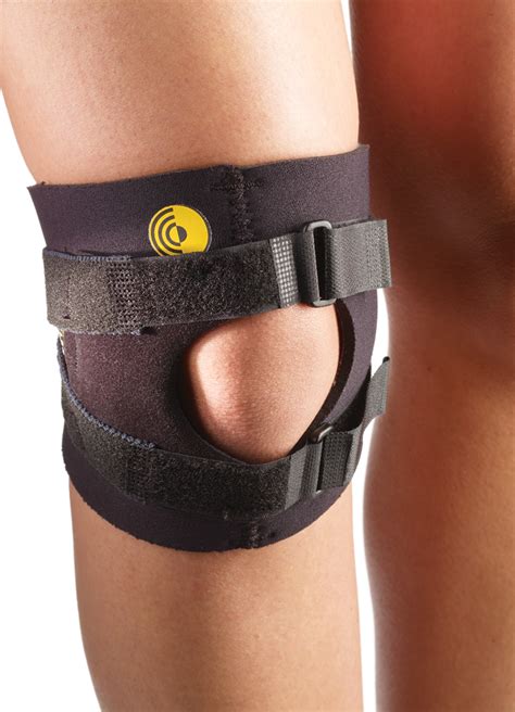 Corflex Inc 6″ Knee O Trakker