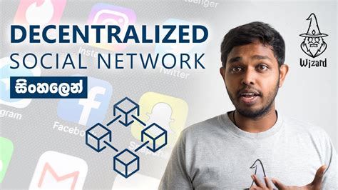 A Decentralized Social Network Architecture Web Blockchain