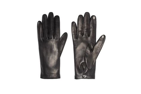 Women S Luxury Leather Gloves French Glove Factory Causse