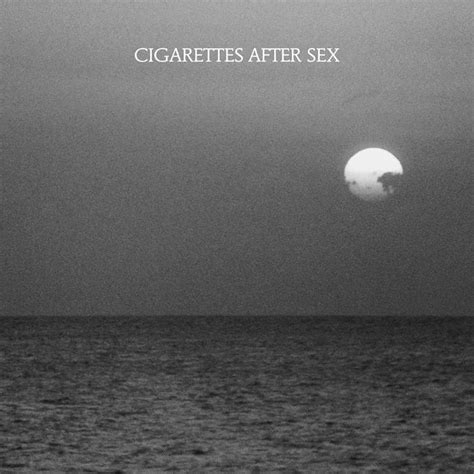 Cigarettes After Sex 새 앨범 ‘xs‘ 7월 12일 발매 예정