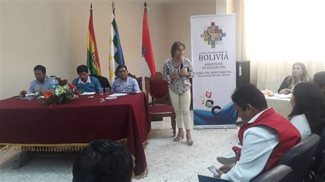 Gobierno Autónomo Departamental De Tarija Gobernación Apoya Con Bs 2