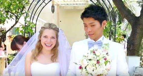 外国人妻が日本人男性と結婚した理由 ログミーbiz