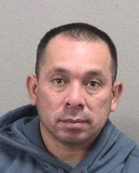 Santiago Hernandez Sex Offender In Oakland CA 94612 CA18614213D6869