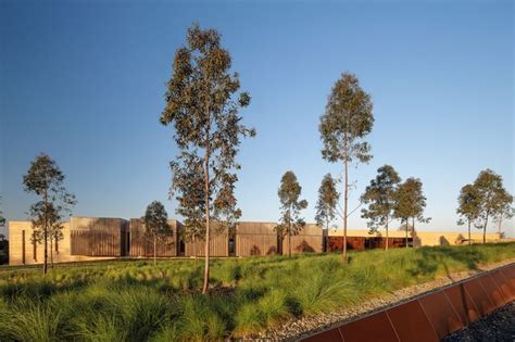 2016 National Landscape Architecture Awards: Award for Gardens ...