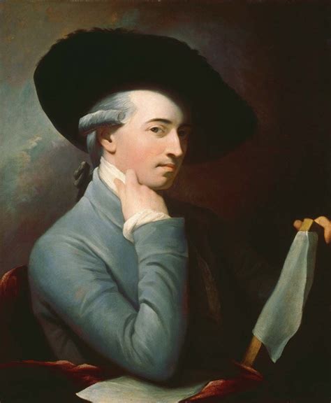 Benjamin West | Biography, Art, & Facts | Britannica