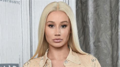 Iggy Azalea Poses In A Tiny Red Bikini Amid Pregnancy Rumors IHeart