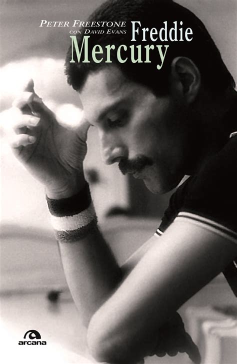 Biografia De Freddie Mercury 8