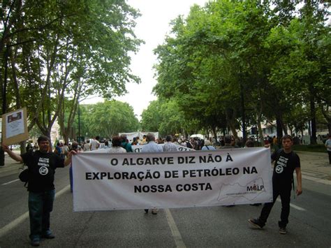 Movimento Apartidário da Cidade de Loulé 10 Anos Da Luta Contra A