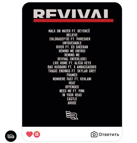 Eminem 2023 Album Tracklist