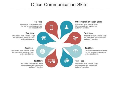 Office Communication Skills Ppt Powerpoint Presentation Ideas Outfit ...