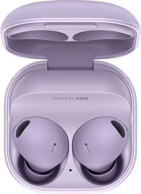 Samsung Galaxy Buds Pro True Auriculares Inal Mbricos Bluetooth