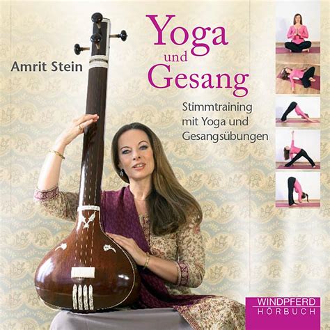 Musikprojekte Prana Iyengar Yoga Institut M Nchen Amrit Stein