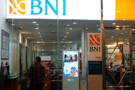 Ranking Pertumbuhan Laba 10 Bank Terbesar Ri Btn Paling Berseri Bni