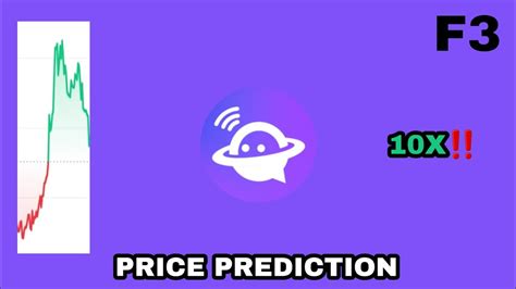 F3 COIN TO THE MOON FRIEND3 PRICE PREDICTION 10X GAINS POTENTIAL