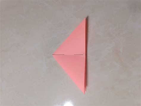 How to Make an Origami Waterbomb Base