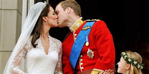 Kate Middleton and Prince William Wedding Photos - Royal Wedding 2011 ...