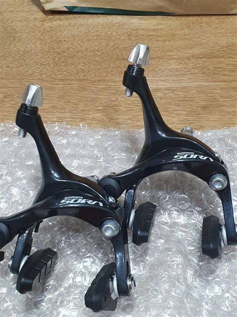 Shimano Sora R Dual Pivot Brake Caliper Sports Equipment Bicycles