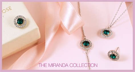 The Miranda Collection Archives Lily And Rose Uk