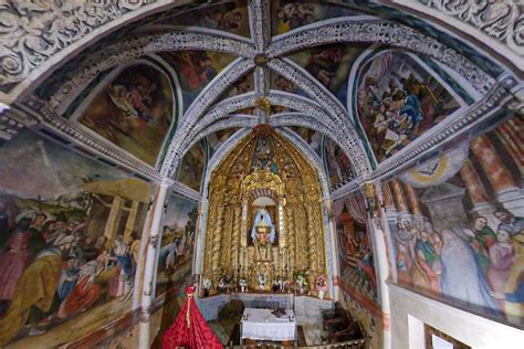 Ermita Virgen Del Ara Ayuntamiento De Fuente Del Arco