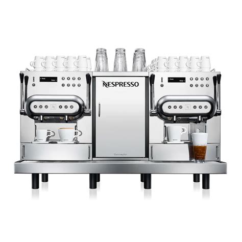 Nespresso Aguila 220 Espresso Coffee Machine – Servomax