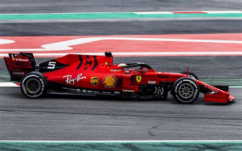 2019 Ferrari Sf90 Wallpapers And Hd Images Car Pixel