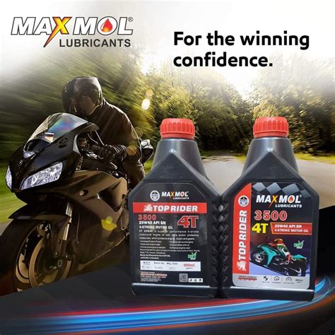 Four Stroke Engine Oil In Delhi