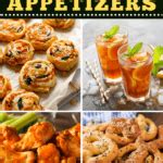 26 Potluck Appetizers for Your Next Party - Insanely Good