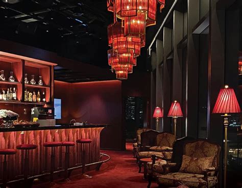 red room