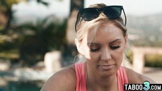 Tricky Lesbian Lures Neighbor Into Sex Porn Movies 3Movs