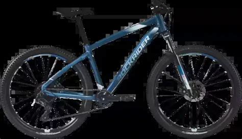 Rockrider Inch Mountain Bike Full Suspension St Specs