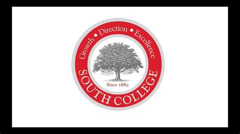 About South College Youtube