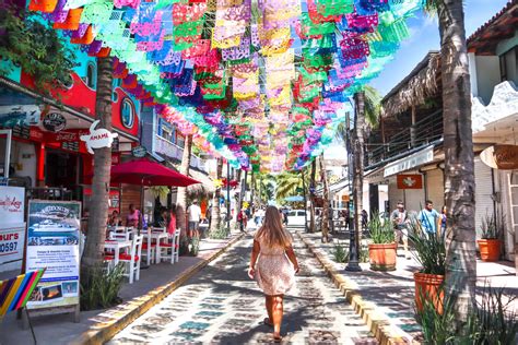 16 Awesome Things To Do In Sayulita Mexico On Your First Visit