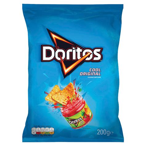 Doritos Cool Original - Centra