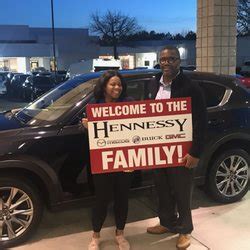 HENNESSY BUICK GMC - 49 Photos & 76 Reviews - 7261 Jonesboro Rd, Morrow ...