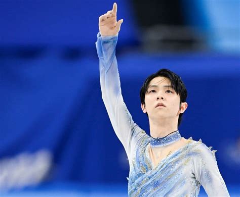 なぜ非公表を疑問視しないのか？羽生結弦がisuアワードに利用されている 羽生結弦好きのオネエが語るフィギュアスケート