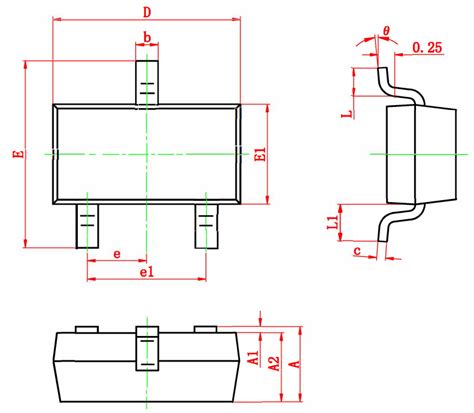 A1015 Pnp Transistor Introduction