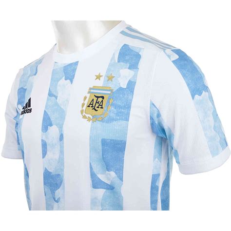 Adidas Argentina Winners Home Jersey White Blue Lupon Gov Ph