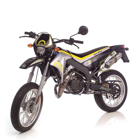 Gilera Gilera Smt Moto Zombdrive