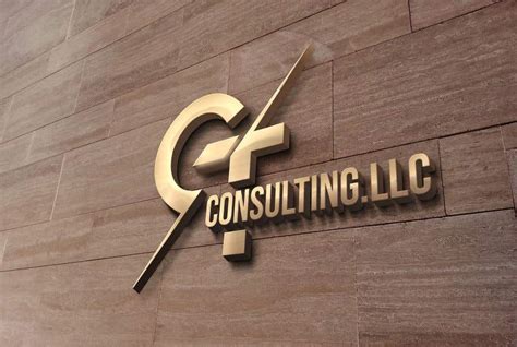 Logo For Consulting Firm Freelancer