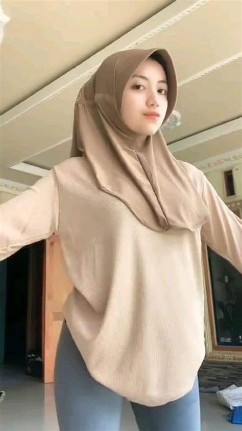 Pin Oleh Martabak Kacang Di Pin Buatan Anda Gaya Hijab Pakaian Musim