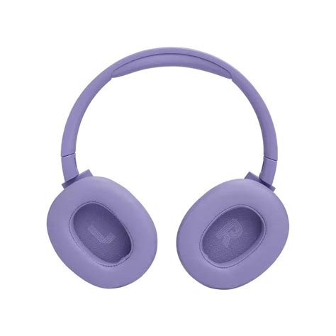 Casque Sans Fil Bluetooth Jbl Tune Nc Violet