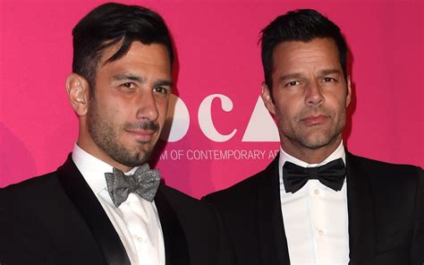 Rompi El Silencio Luego De Su Separaci N Con Ricky Martin Jwan Yosef