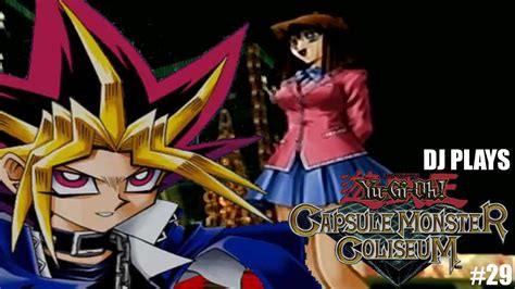 It S A Miracle Light Let S Play Yu Gi Oh Capsule Monster Coliseum