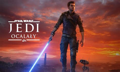 Playstation Star Wars Jedi Ocala Y Dlx Gry Na Playstation Sklep