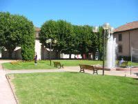 Jardins Des Carmes Mairie D Aurillac